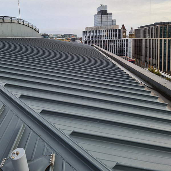 Industrial roofing Bristol Industrial roofing Bristol