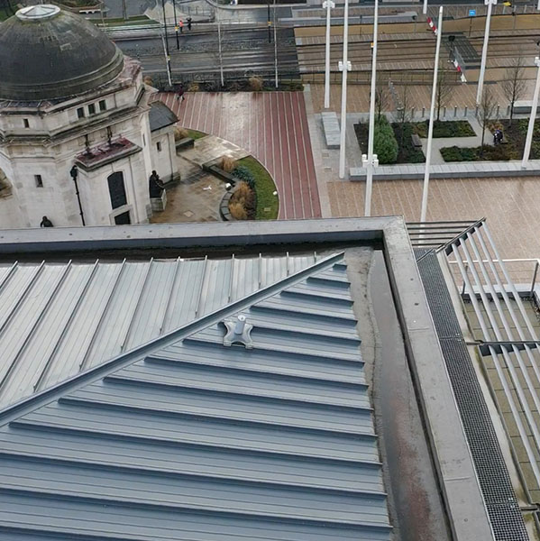Industrial roofing Bristol Industrial roofing Bristol